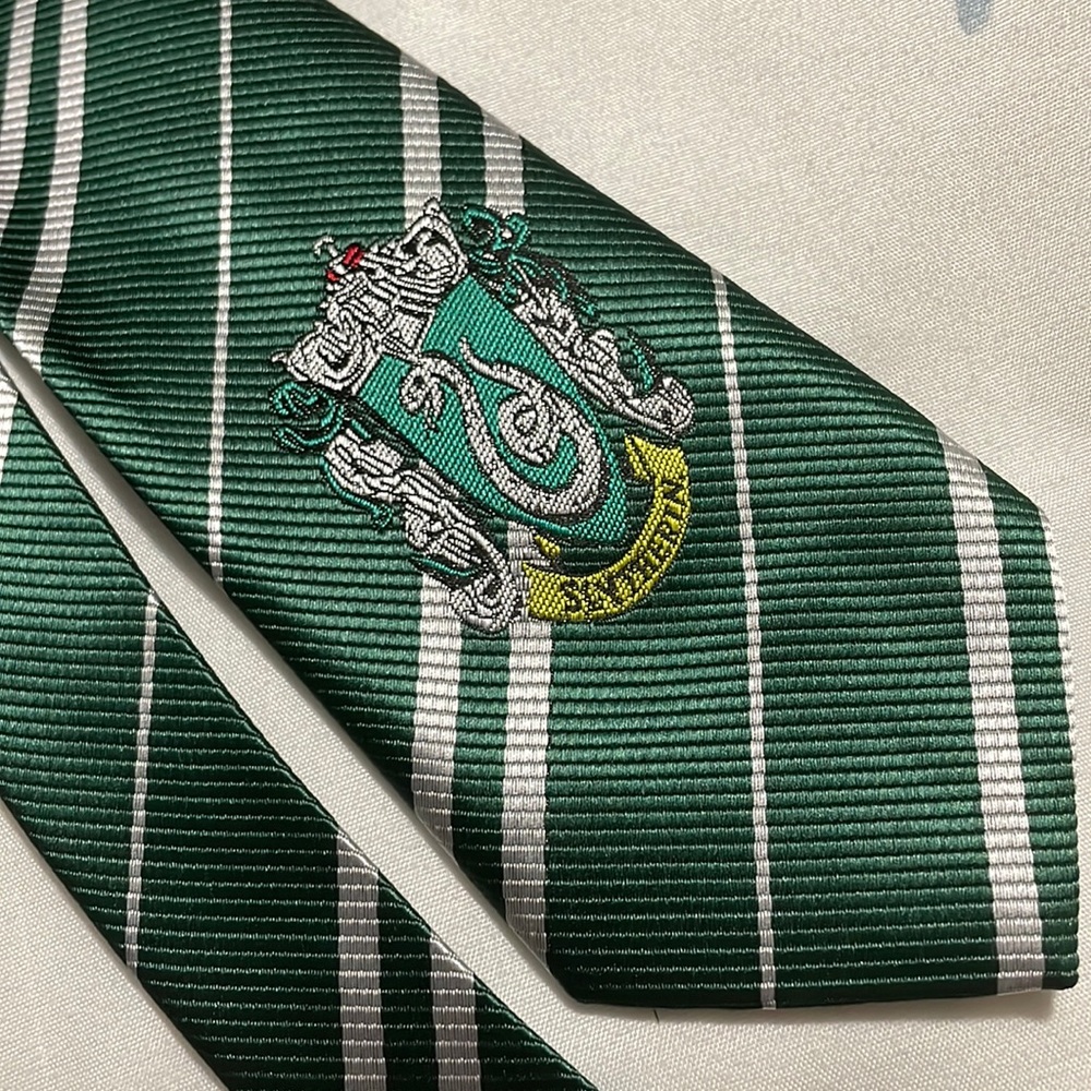 Harry Potter tie